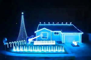 Light Show