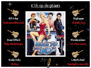 klicke hier, um die Datei herunterzuladen Back to the 50s