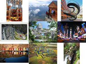 klicke hier, um die Datei herunterzuladen World Architecture s Beauty