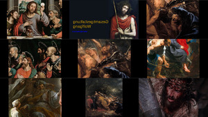 klicke hier, um die Datei herunterzuladen Die Passion Christi