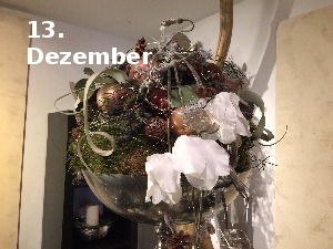 13 Dezember