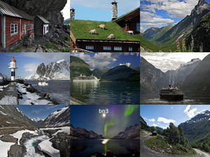 klicke hier, um die Datei herunterzuladen Norwegen