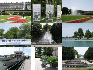 klicke hier, um die Datei herunterzuladen Chiemsee - Koenigschloss - Ludwig 2