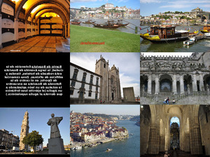 Portugae lia-Porto