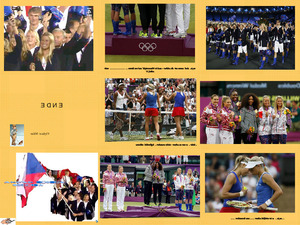 London Olympics 2012 cz