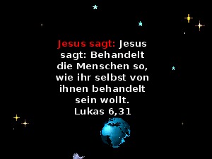 A216 Jesus sagt