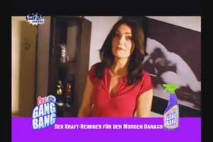 Cilit GangBang