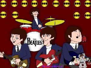 Jukebox - Beatles 2