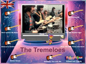 Jukebox - The Tremeloes
