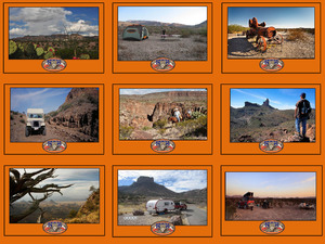 klicke hier, um die Datei herunterzuladen USA Texas Big Bend Nationalpark 2