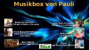 Musik-Box 2