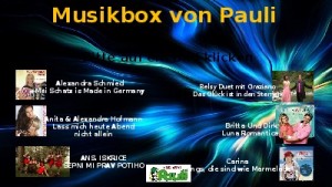 klicke hier, um die Datei herunterzuladen Musik-Box 2