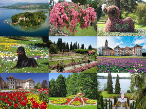 Insel Mainau