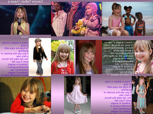 klicke hier, um die Datei herunterzuladen Connie Talbot - I have a Dream