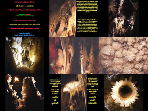 klicke hier, um die Datei herunterzuladen Tropfsteinhöhle in Siebenbürgen/Rumänien
