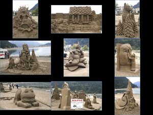 klicke hier, um die Datei herunterzuladen Chateaux de sable nouveaux