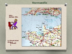 Normandie Teil 3