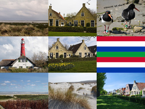 Schiermonnikoog 1