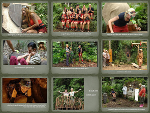 Dschungel-Camp 2011