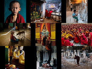 photographerstevemccurrygalleriesbuddhism