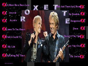 Jukebox - Roxette