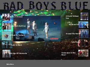 Jukebox - Bad Boys Blue