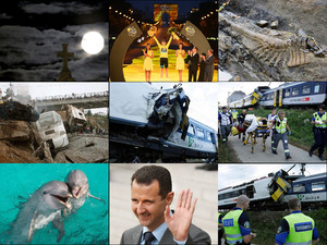 klicke hier, um die Datei herunterzuladen 13 Pressefotos vom 14 bis 31 Juli 2013