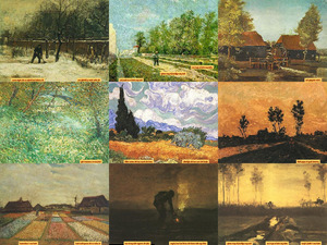 VincentVan-Gogh