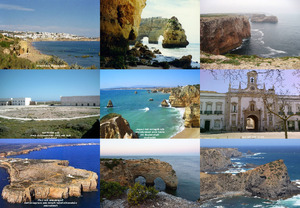 klicke hier, um die Datei herunterzuladen Die Algarve Portugals