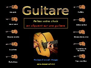 Guitare s 