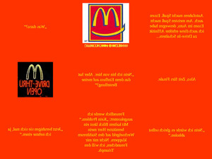 McDonalds