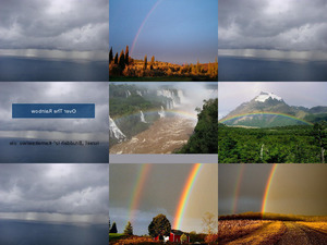 klicke hier, um die Datei herunterzuladen Over the Rainbow