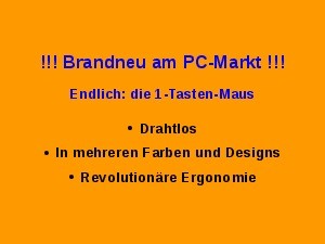 brandneu