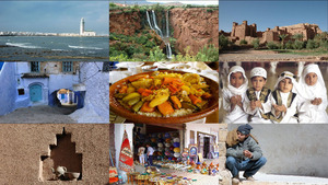 Koenigreich Marokko