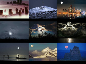 klicke hier, um die Datei herunterzuladen schöne Bilder vom Mond