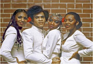 Jukebox - Boney M