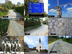 DE RONDE VAN VLAANDEREN DE VLAAMSE ARDENNEN