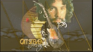 Jukebox - Cat Stevens Yusuf