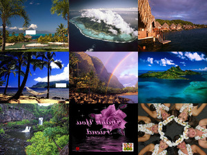 klicke hier, um die Datei herunterzuladen Tahiti von seiner schönsten Seite