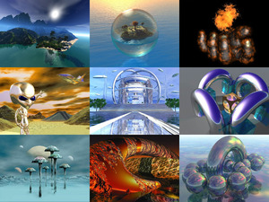 klicke hier, um die Datei herunterzuladen 3D Objects