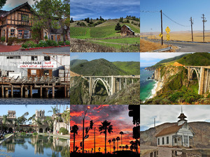 klicke hier, um die Datei herunterzuladen CALIFORNIEN 1