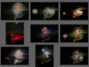 Fireworks 2