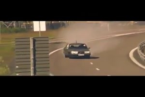 Volvo-Power