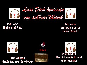 klicke hier, um die Datei herunterzuladen Jukebox - Lass Dich berieseln von schöner Musik