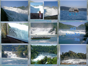 klicke hier, um die Datei herunterzuladen Der Rheinfall