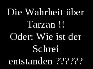 klicke hier, um die Datei herunterzuladen Tarzan
