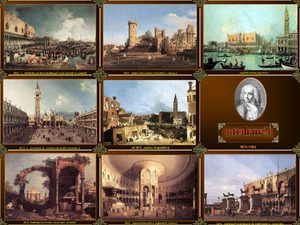 Canaletto