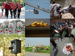 klicke hier, um die Datei herunterzuladen Pressefotos vom 3. bis 17. August 2013