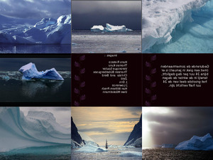 Antarctica 1 