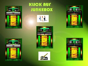 Jukebox - Musik liegt in der Luft 